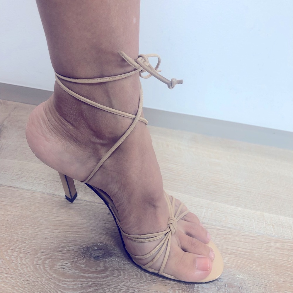 Charles David sandal